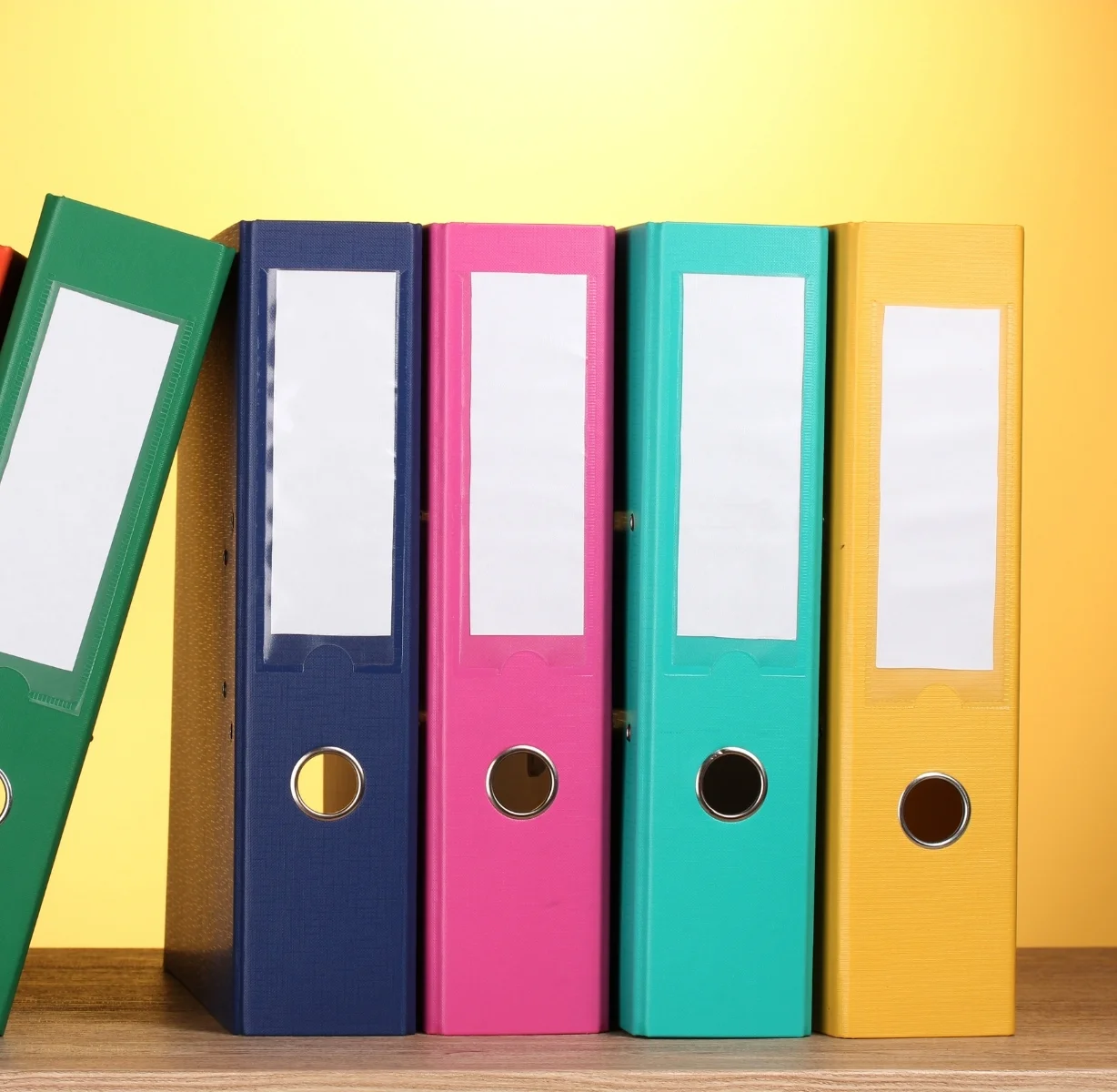 Clasificación y Archivo Escolar