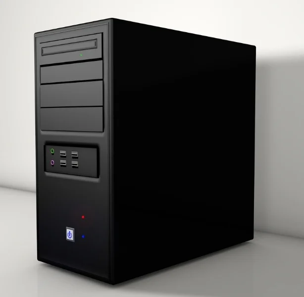 Ordenadores/PC