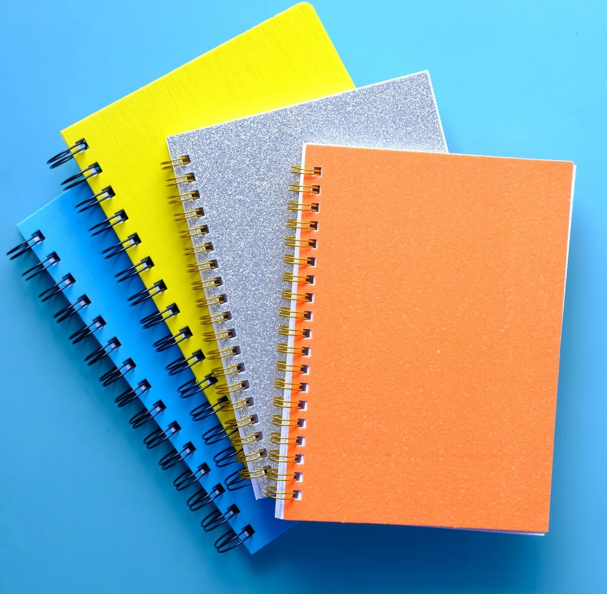 Blocs y Cuadernos Escolares