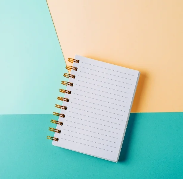 Blocs y Cuadernos