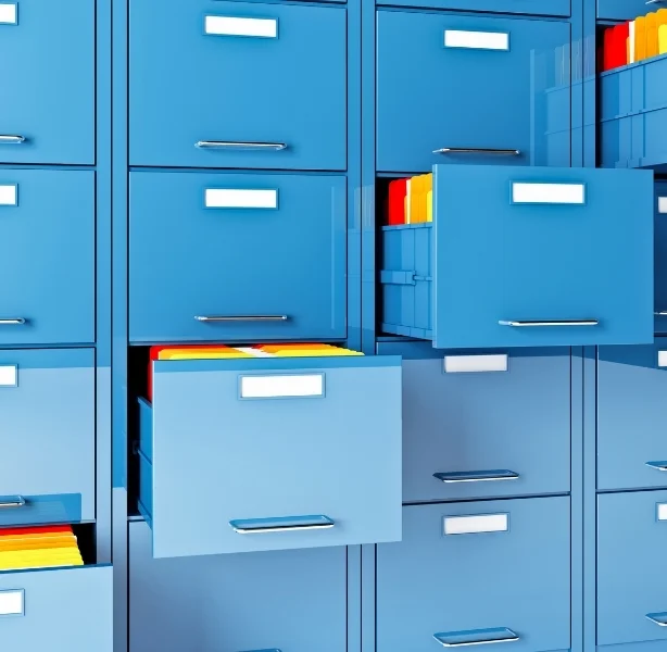 Clasificación y Archivo