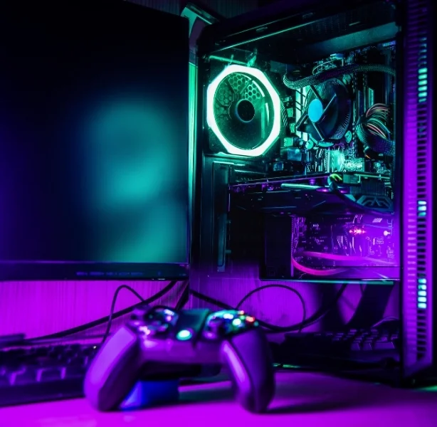Gaming/Consolas