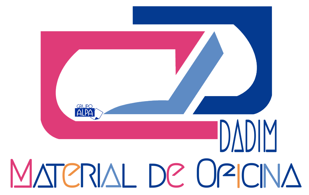 Dadim Material de oficina Valladolid